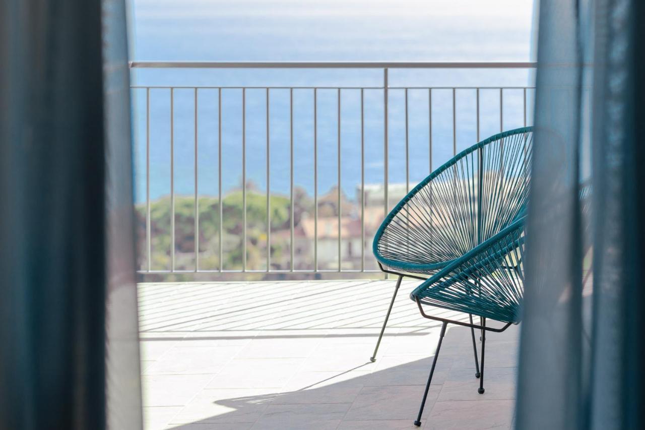 Villa La Matta Apartments And Luxury Suites Sanremo Exterior photo